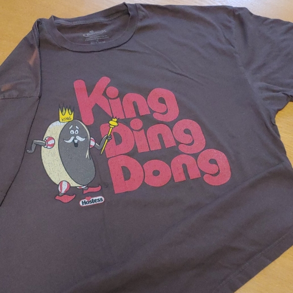 King Ding Dong Tshirt | Poshmark